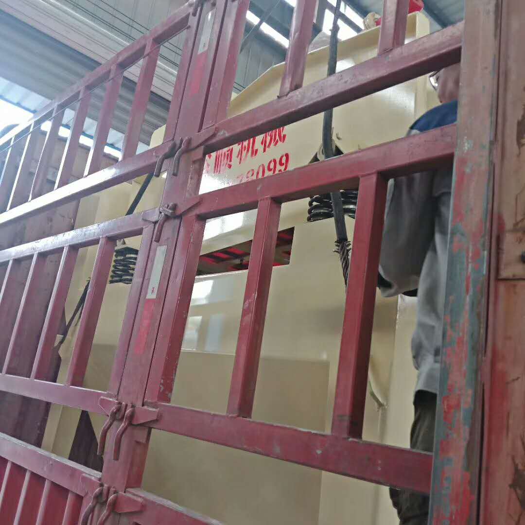 發(fā)往新鄉(xiāng)的350細砂回收機