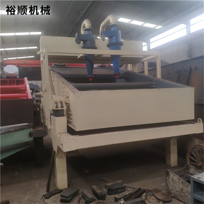 細(xì)砂回收機(jī)